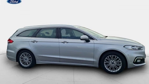 Ford Mondeo 2.0 Híbrido 138kW Titanium HEV AT SB