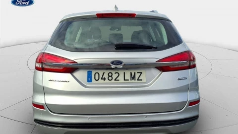 Ford Mondeo 2.0 Híbrido 138kW Titanium HEV AT SB