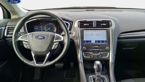 Ford Mondeo 2.0 Híbrido 138kW Titanium HEV AT SB