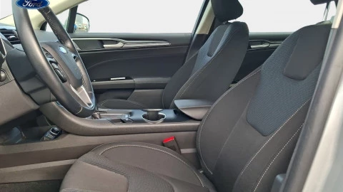 Ford Mondeo 2.0 Híbrido 138kW Titanium HEV AT SB