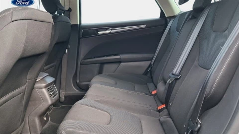 Ford Mondeo 2.0 Híbrido 138kW Titanium HEV AT SB