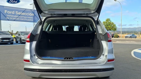 Ford Mondeo 2.0 Híbrido 138kW Titanium HEV AT SB