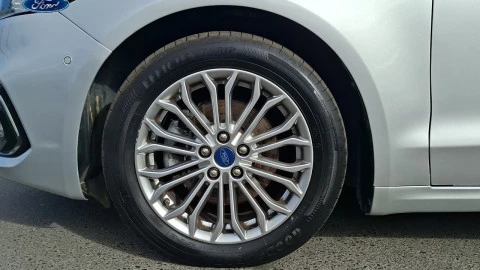 Ford Mondeo 2.0 Híbrido 138kW Titanium HEV AT SB