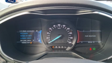 Ford Mondeo 2.0 Híbrido 138kW Titanium HEV AT SB