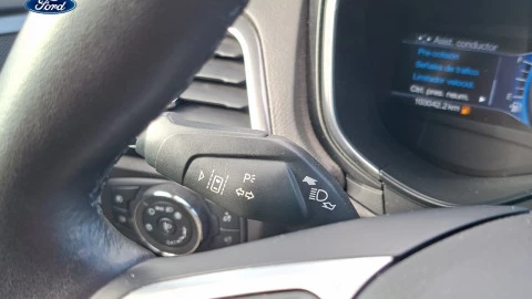 Ford Mondeo 2.0 Híbrido 138kW Titanium HEV AT SB