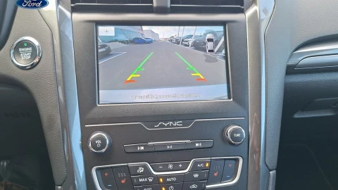 Ford Mondeo 2.0 Híbrido 138kW Titanium HEV AT SB