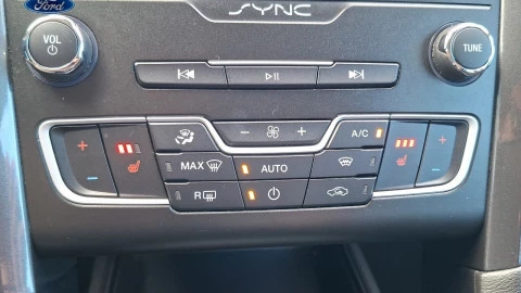 Ford Mondeo 2.0 Híbrido 138kW Titanium HEV AT SB