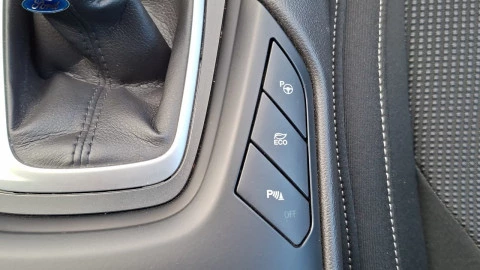 Ford Mondeo 2.0 Híbrido 138kW Titanium HEV AT SB