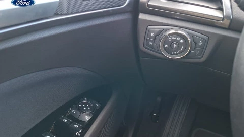 Ford Mondeo 2.0 Híbrido 138kW Titanium HEV AT SB