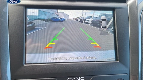 Ford Mondeo 2.0 Híbrido 138kW Titanium HEV AT SB