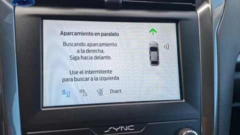 Ford Mondeo 2.0 Híbrido 138kW Titanium HEV AT SB