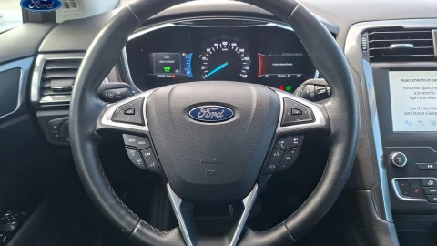 Ford Mondeo 2.0 Híbrido 138kW Titanium HEV AT SB