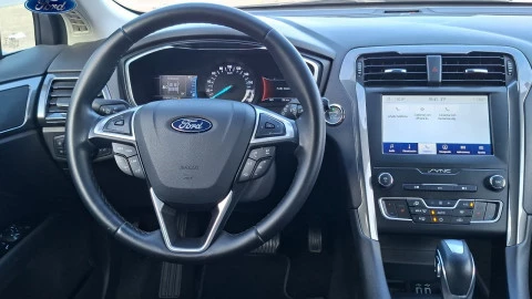 Ford Mondeo 2.0 Híbrido 138kW Titanium HEV AT SB