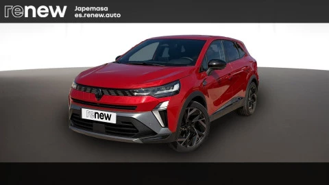 Renault Symbioz  E-TECH Full Hybrid Esprit Alpine 105kW