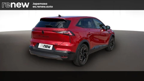 Renault Symbioz  E-TECH Full Hybrid Esprit Alpine 105kW