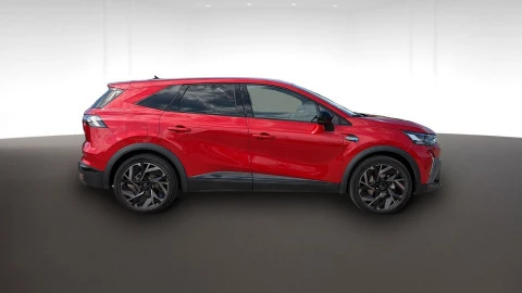 Renault Symbioz  E-TECH Full Hybrid Esprit Alpine 105kW