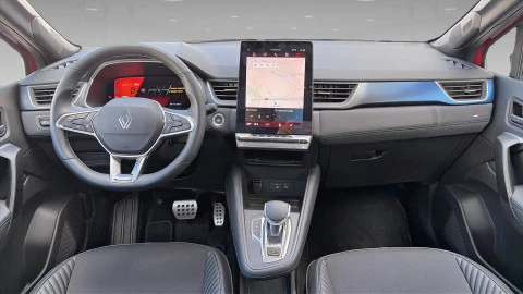 Renault Symbioz  E-TECH Full Hybrid Esprit Alpine 105kW