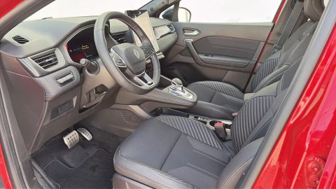 Renault Symbioz  E-TECH Full Hybrid Esprit Alpine 105kW