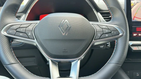Renault Symbioz  E-TECH Full Hybrid Esprit Alpine 105kW