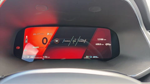 Renault Symbioz  E-TECH Full Hybrid Esprit Alpine 105kW