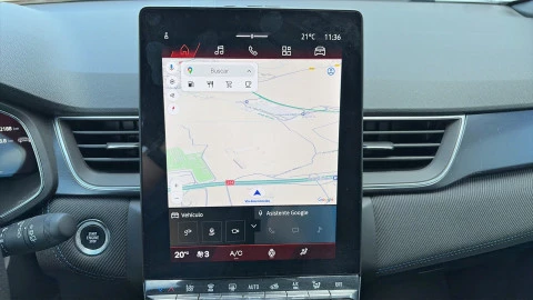 Renault Symbioz  E-TECH Full Hybrid Esprit Alpine 105kW