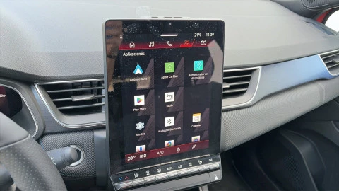 Renault Symbioz  E-TECH Full Hybrid Esprit Alpine 105kW