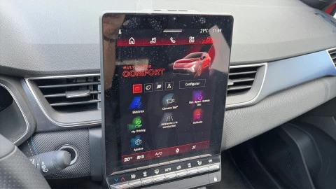 Renault Symbioz  E-TECH Full Hybrid Esprit Alpine 105kW