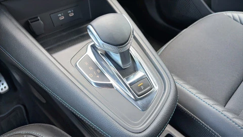 Renault Symbioz  E-TECH Full Hybrid Esprit Alpine 105kW