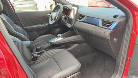 Renault Symbioz  E-TECH Full Hybrid Esprit Alpine 105kW