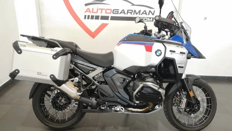 BMW R 1300  GS ADVENTURE TROPHY 2025