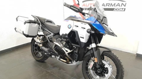 BMW R 1300  GS ADVENTURE TROPHY 2025