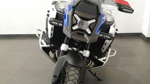 BMW R 1300  GS ADVENTURE TROPHY 2025