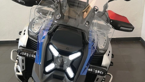 BMW R 1300  GS ADVENTURE TROPHY 2025