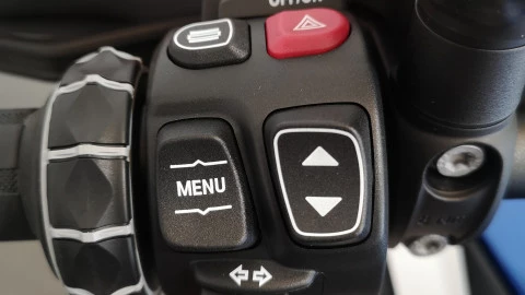 BMW R 1300  GS ADVENTURE TROPHY 2025