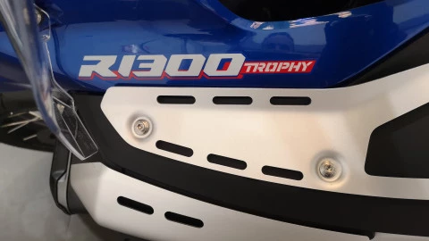 BMW R 1300  GS ADVENTURE TROPHY 2025