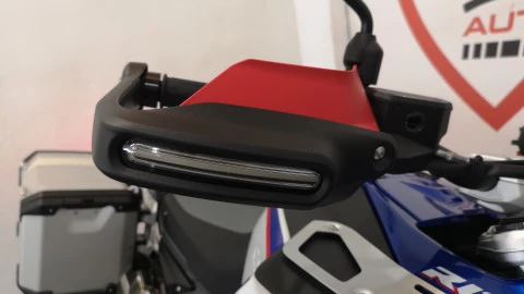 BMW R 1300  GS ADVENTURE TROPHY 2025