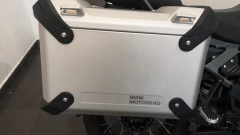 BMW R 1300  GS ADVENTURE TROPHY 2025