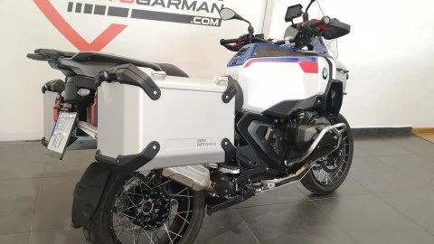 BMW R 1300  GS ADVENTURE TROPHY 2025