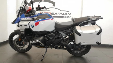 BMW R 1300  GS ADVENTURE TROPHY 2025