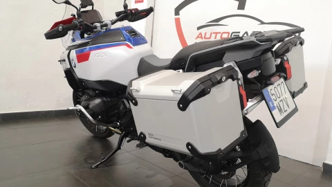 BMW R 1300  GS ADVENTURE TROPHY 2025