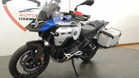 BMW R 1300  GS ADVENTURE TROPHY 2025