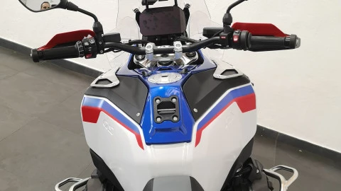 BMW R 1300  GS ADVENTURE TROPHY 2025