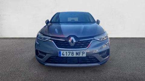 Renault Arkana Techno E-TECH full hybrid 105kW(145CV)