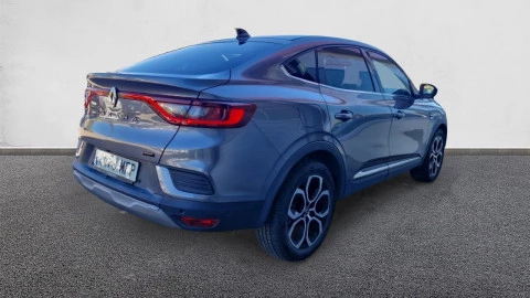 Renault Arkana Techno E-TECH full hybrid 105kW(145CV)