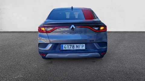 Renault Arkana Techno E-TECH full hybrid 105kW(145CV)