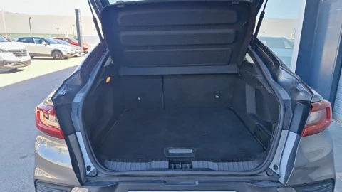 Renault Arkana Techno E-TECH full hybrid 105kW(145CV)