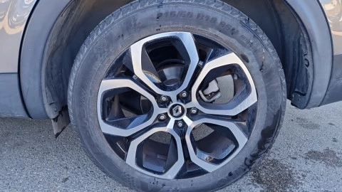 Renault Arkana Techno E-TECH full hybrid 105kW(145CV)