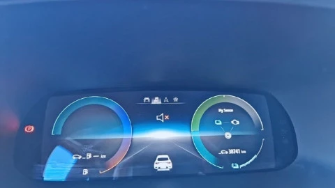 Renault Arkana Techno E-TECH full hybrid 105kW(145CV)