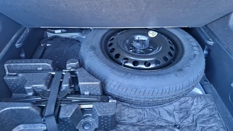 Renault Arkana Techno E-TECH full hybrid 105kW(145CV)