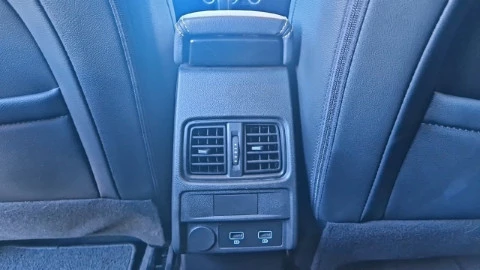 Renault Arkana Techno E-TECH full hybrid 105kW(145CV)